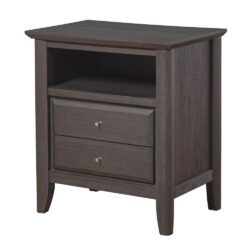 City II Nightstand