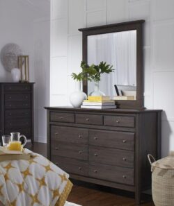 City II Dresser