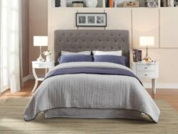 Royal Headboard