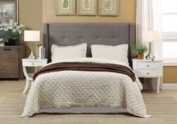 MADELEINE HEADBOARD