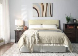 Tavel Headboard
