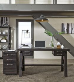 Yosemite Desk