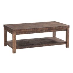 Craster Coffee Table