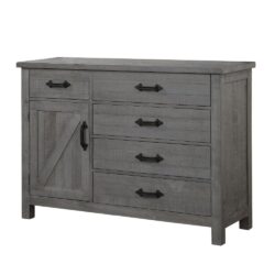 Austin Dresser