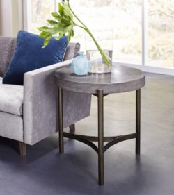 LYON END TABLE