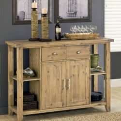 Autumn Sideboard