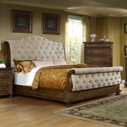 Mcferran B1200 Series Beds