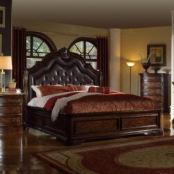 Mcferran B6002 Series Beds