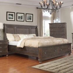 Mcferran B609 Series Beds