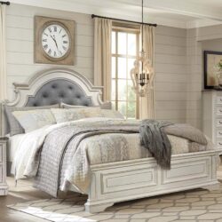 Mcferran B738 Series Beds