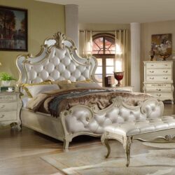Mcferran B8305 Series Beds