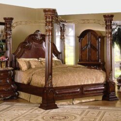 Mcferran B9099 Series Beds