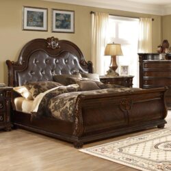 Mcferran B9500 Series Beds