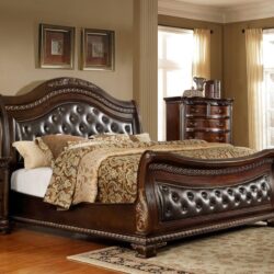 Mcferran B9588 Series Beds