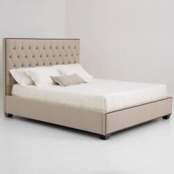 Belgium Bed