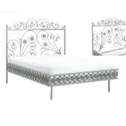 Bronx Bed
