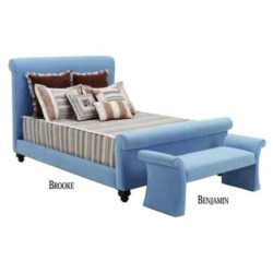 Brooke Bed