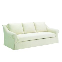 Chandler Sofa in White