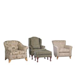 Charlotte Chair