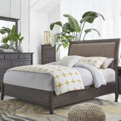 City II Bed