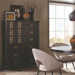 Coast Bedroom Chest