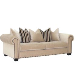 Curtis  sofa in Beige