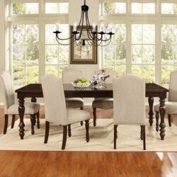 Mcferran D1888-REG Dining Collection