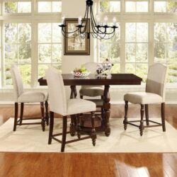 Mcferran D1889-PUB Dining Collection