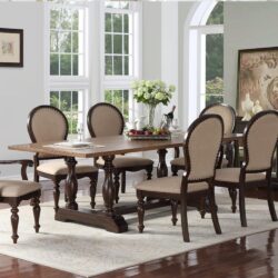 Mcferran D2200 Dining Collection