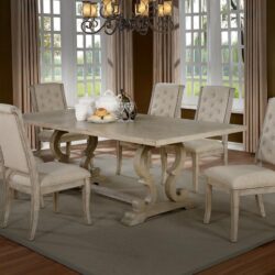 Mcferran D2800 Dining Collection