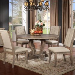 Mcferran D2800-54x54 Dining Collection