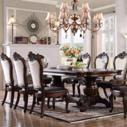 Mcferran D3600 Dining Collection