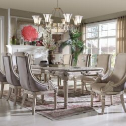 Mcferran D5000 Dining Collection