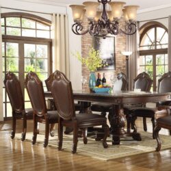Mcferran D5004 Dining Collection
