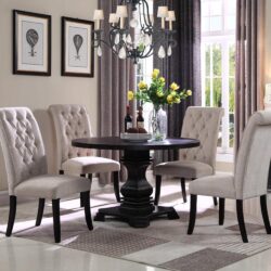Mcferran D7700-4848 Dining Collection