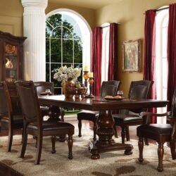 Mcferran D7900 Dining Collection