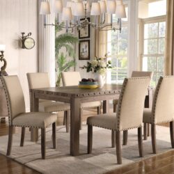 Mcferran D808 Dining Collection