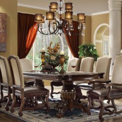 Mcferran D9800-3500 Dining Collection