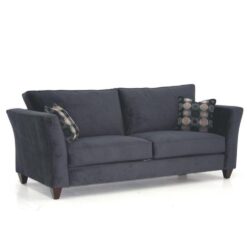 Darwen Sofa in Midnight Blue