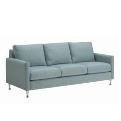 Easton Sofa in Spa blue