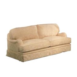 Feldman Sofa Collection in Khaki