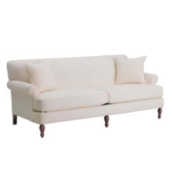 Fremont Sofa Collection in White