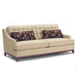 Gardner Sofa in Beige