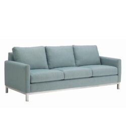 Graham Sofa in Spa Blue