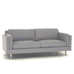 Hanover Sofa in Grey