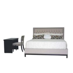Heritage Bed