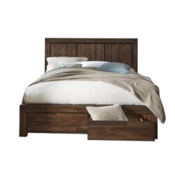 Meadow Storage Bed