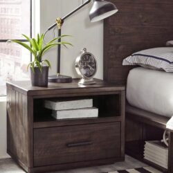 Mckinney Nightstand