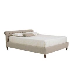 Messina Bed