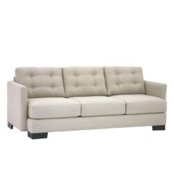 Michigan sofa in Sand